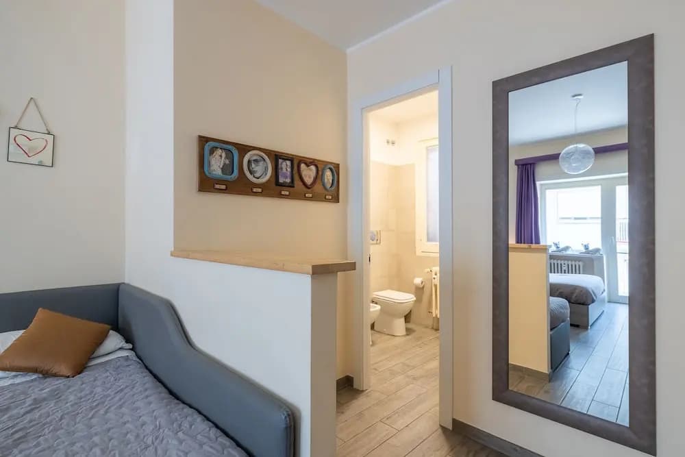 RomAntica Vatican Suites - photo 14