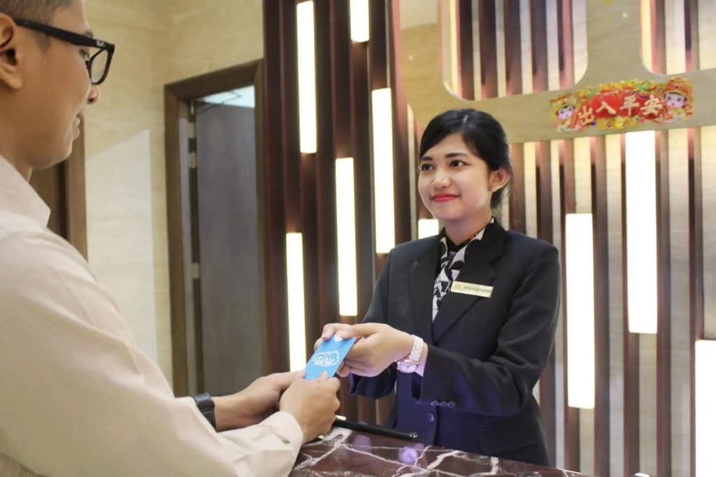 Airy Tambora Bandengan Selatan Jakarta - photo 21