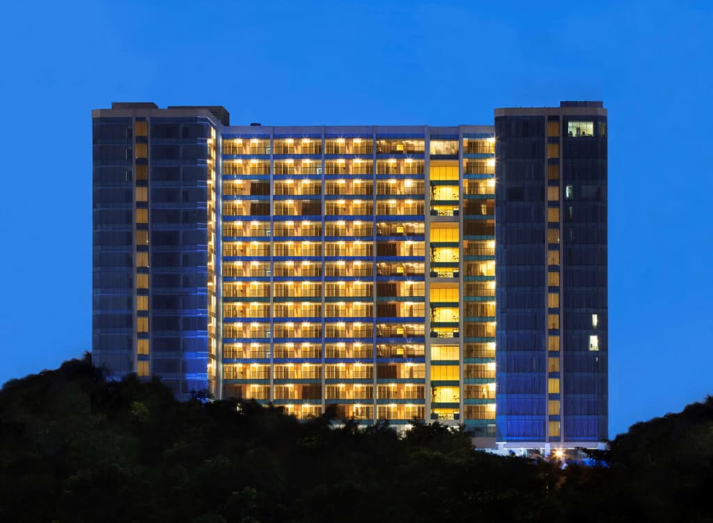 Best Western Premier The Hive - photo 1