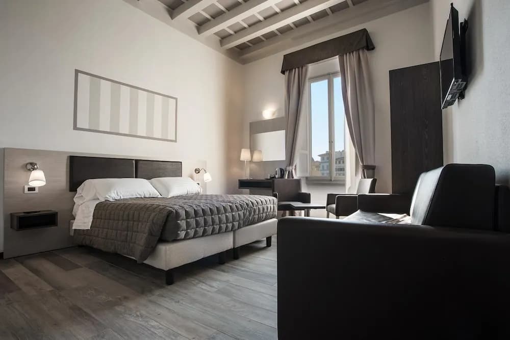 B&B Dimore le Leopoldine - photo 6