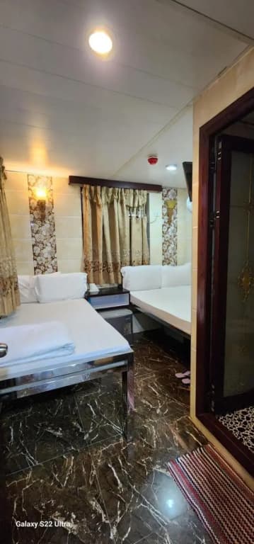 Maharaja Guest House - photo 33