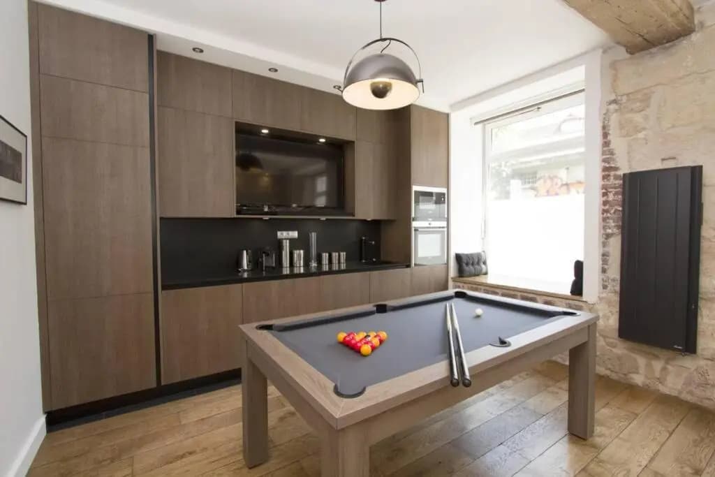 The Designer Apartment - photo 5