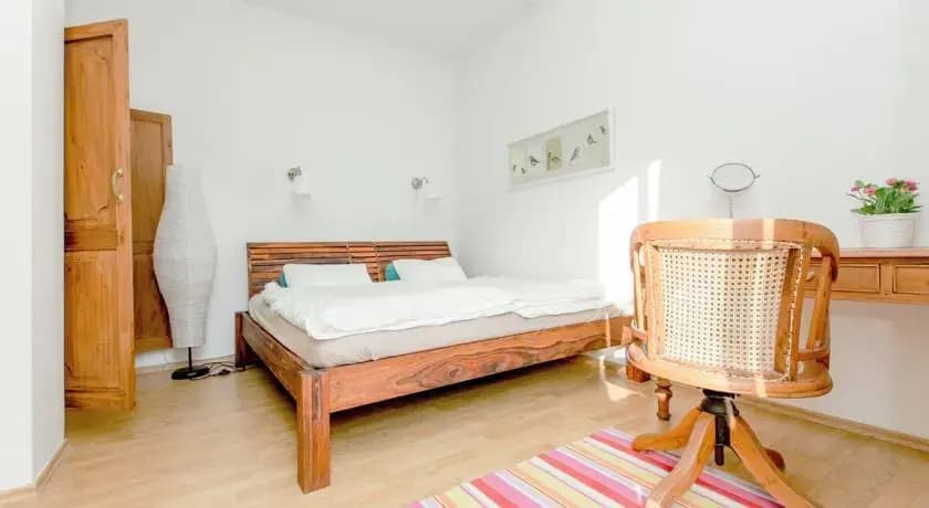 Central Apartment Oktogon - photo 4
