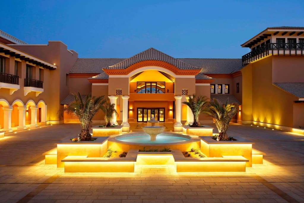 The Westin Cairo Golf Resort & Spa, Katameya Dunes - photo 41