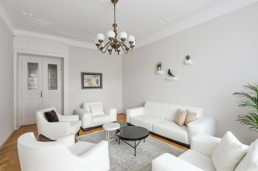 Art Nouveau Residence - photo 10
