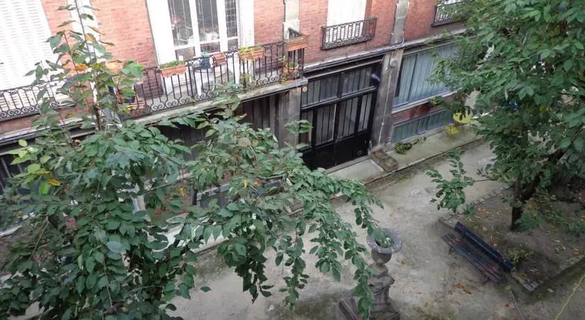 Bed and Breakfast CHEZ MARIE - photo 11