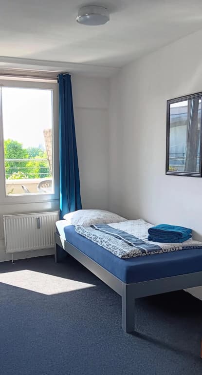 Zimmer Zentral in Berlin (Adults Only) - photo 1
