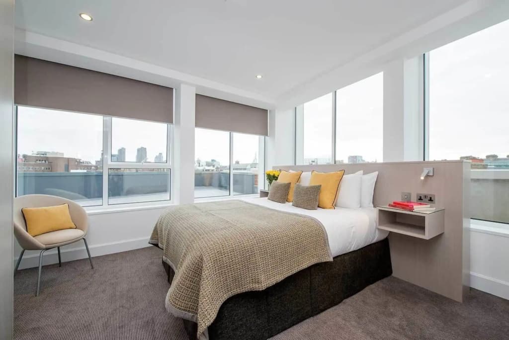 The Rosebery by Supercity Aparthotels - photo 2