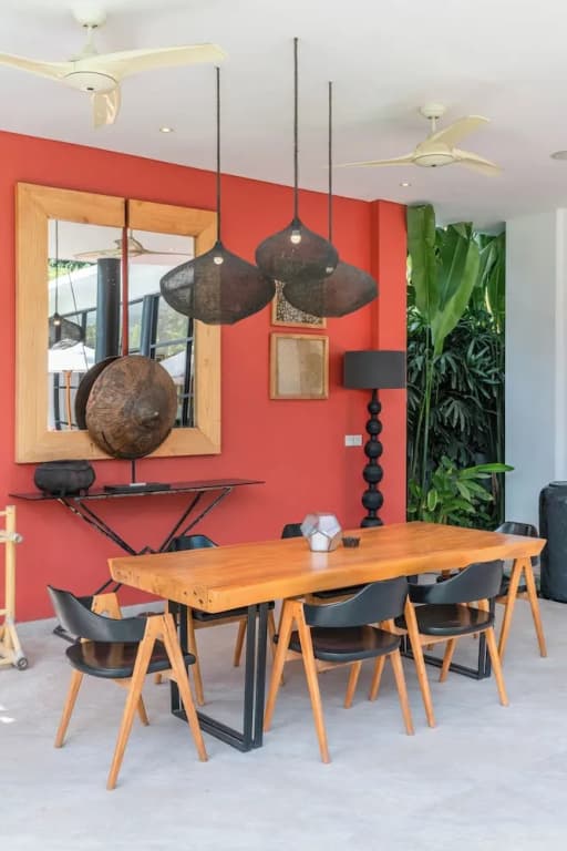 Canggu Beachside Villas - Villa Boa - photo 27