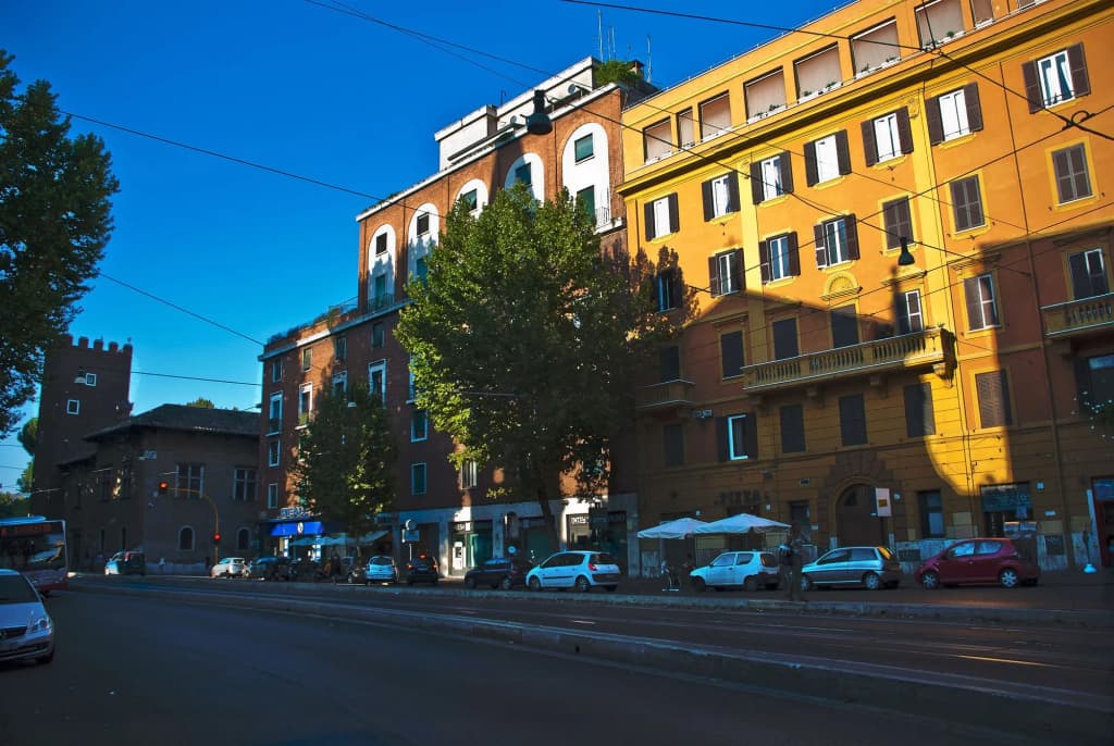 A Trastevere da M.E - main photo
