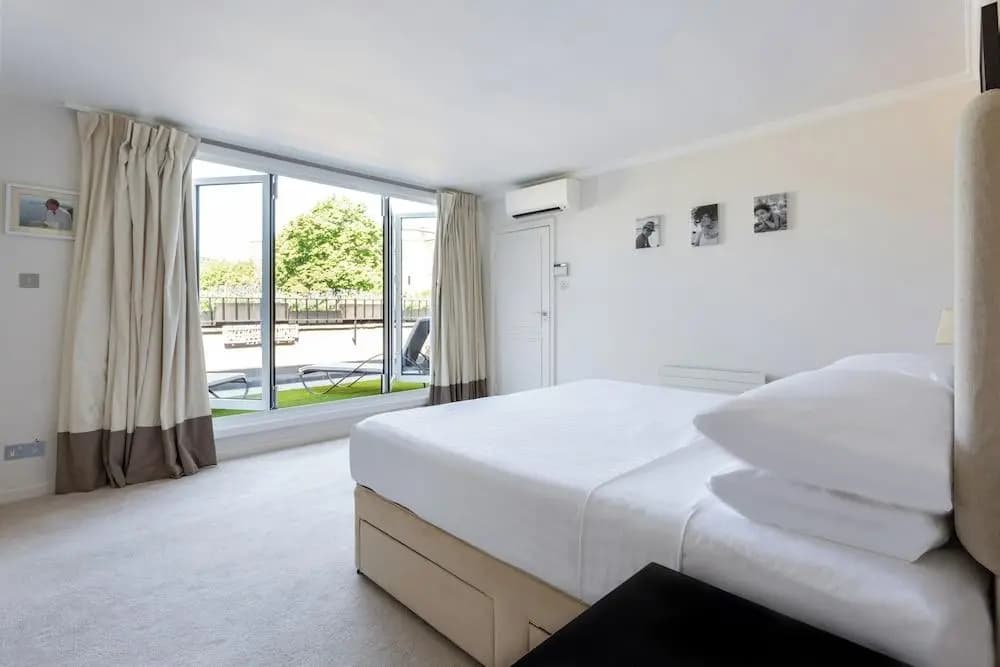 Somerset Square by Onefinestay - photo 2