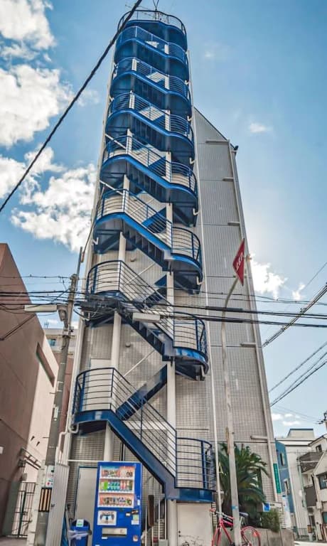 Wabi Sabi Osaka - photo 1