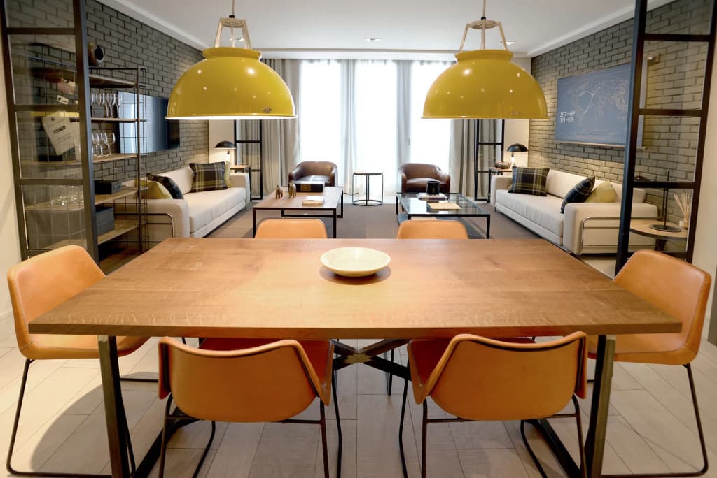 Midtown Apartments - photo 18