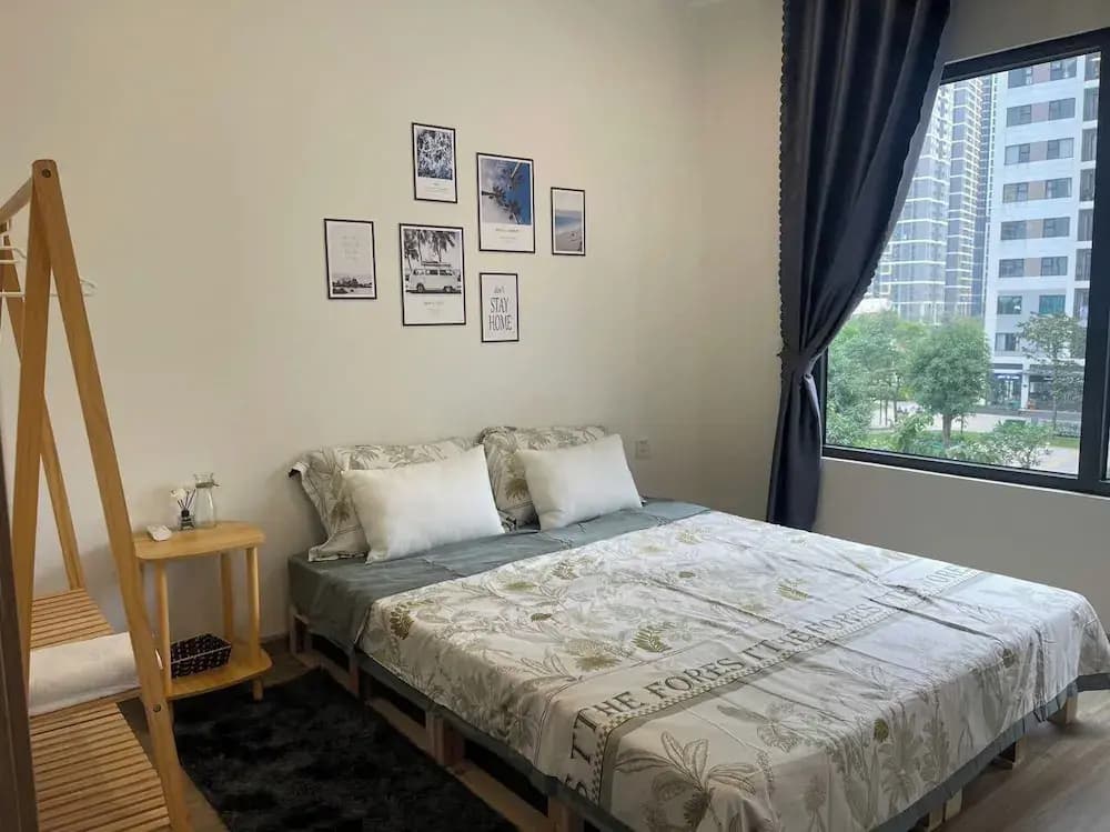 Rose Vinhomes - photo 18