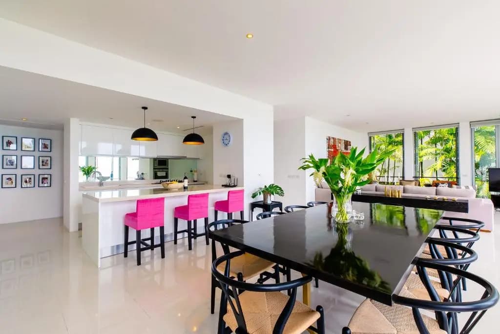 Surin Heights Villa - photo 6