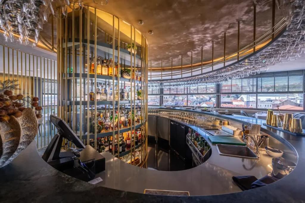 Hotel Mundial - photo 17