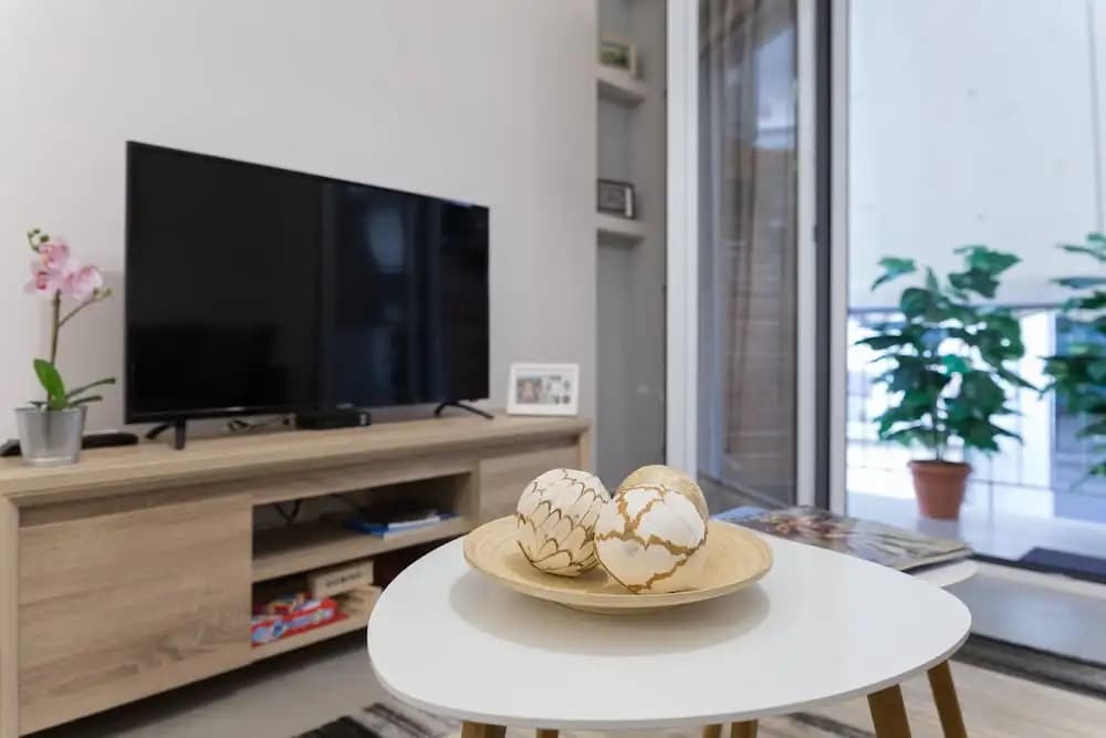 57m² Koukaki Luxury Flat next to Acropolis & Metro - photo 5