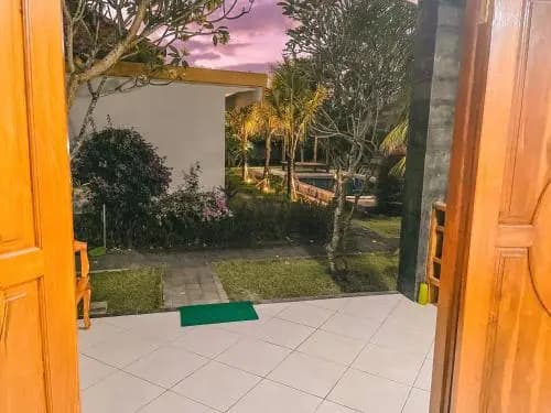 Orange Balangan Bungalow - photo 14