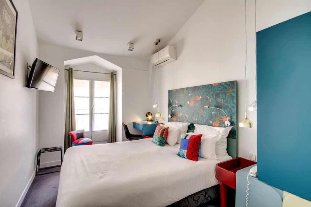 Hôtel Sèvres Saint Germain - photo 31