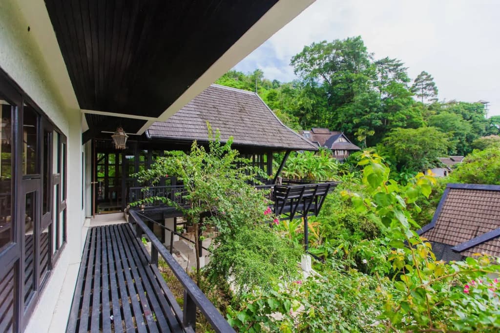 Star Path Villa - photo 20