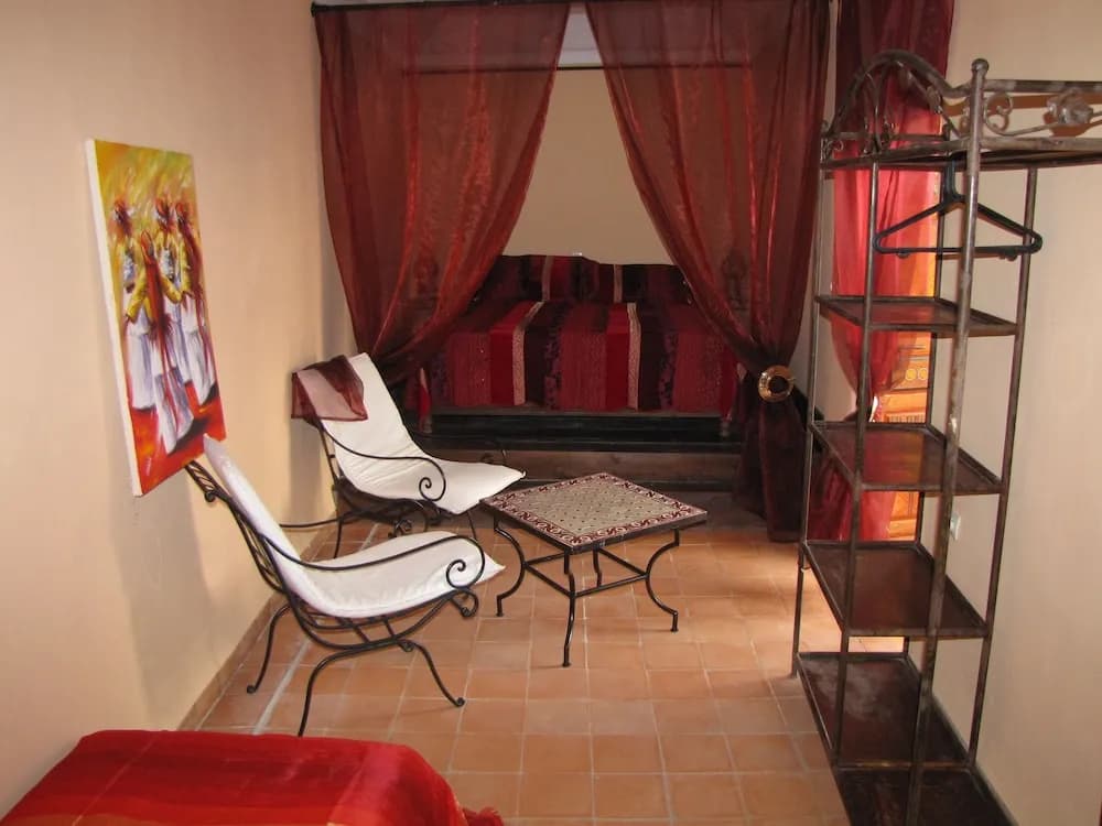 Riad Aldiana - photo 4