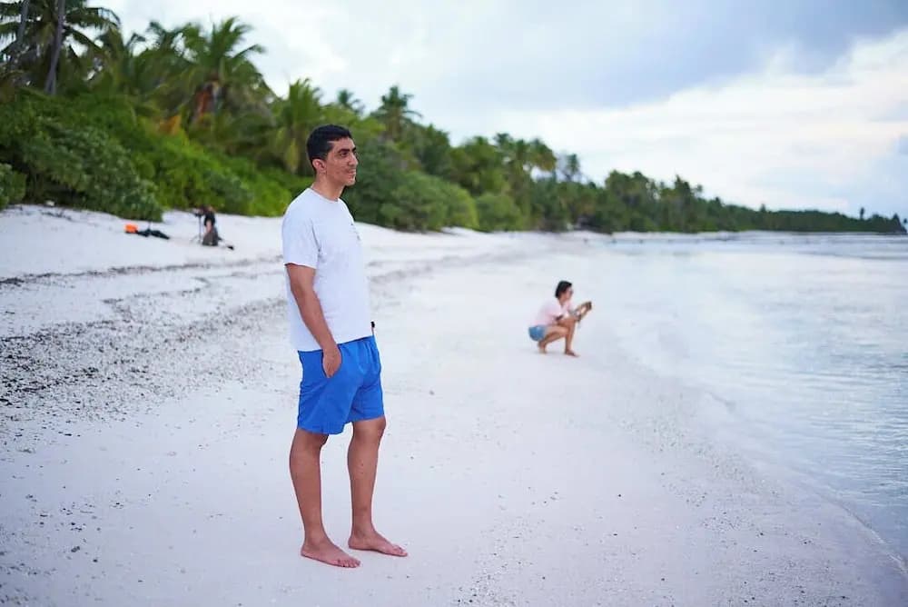 Silver County Fuvahmulah - photo 10