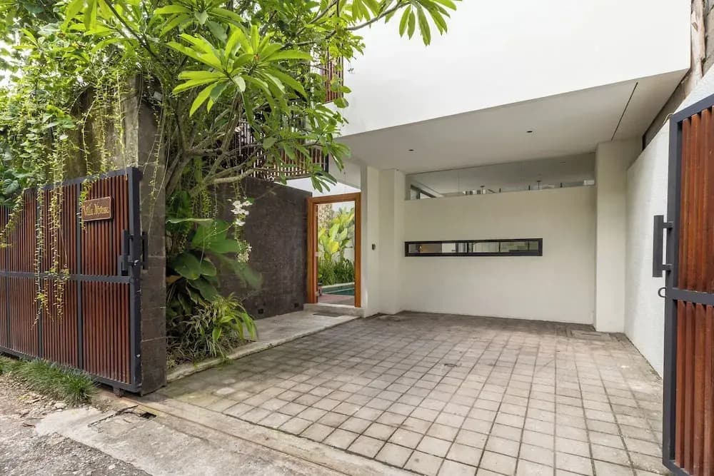 Nivassa Villa by Betterplace - photo 15
