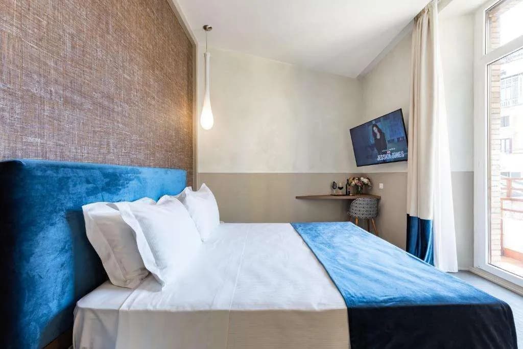 A World Aparts - Barberini Boutique Hotel - photo 4