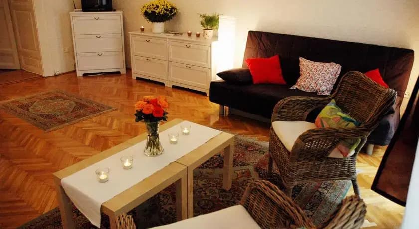 Waterzooi Apartman - photo 10