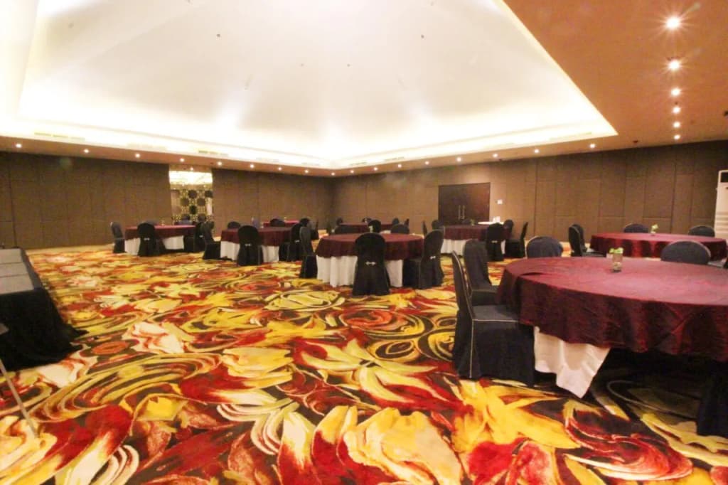 Four Star by Trans Hotel - photo 20
