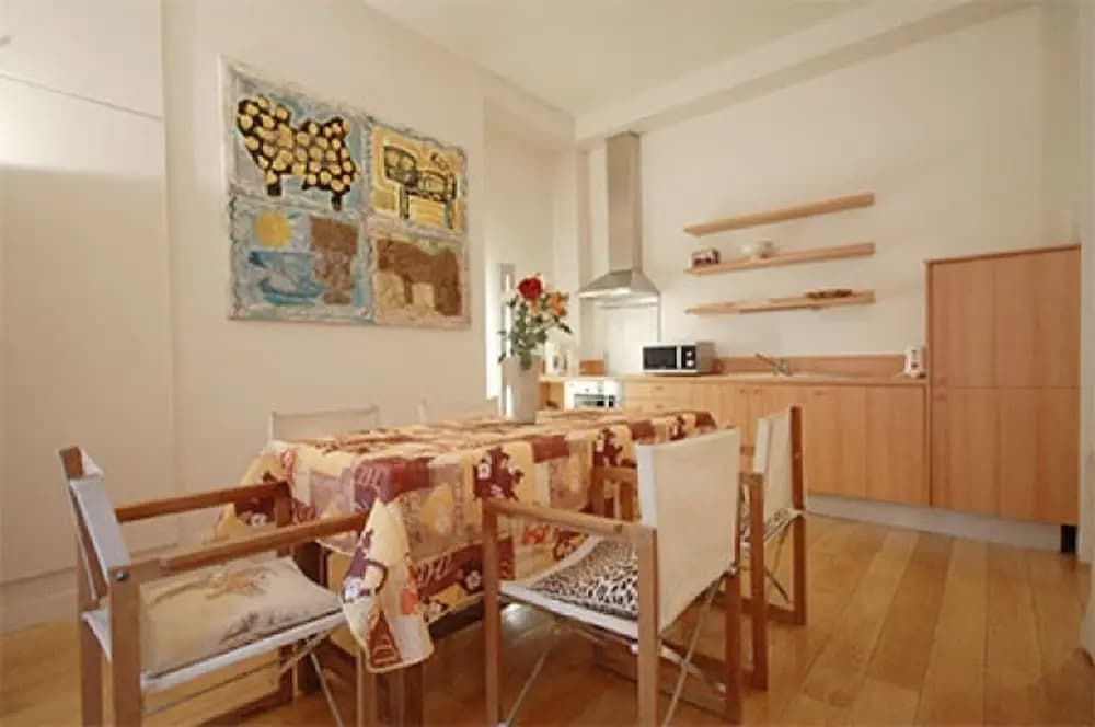 103321 - Appartement 4 personnes Marais - Bastille - photo 5
