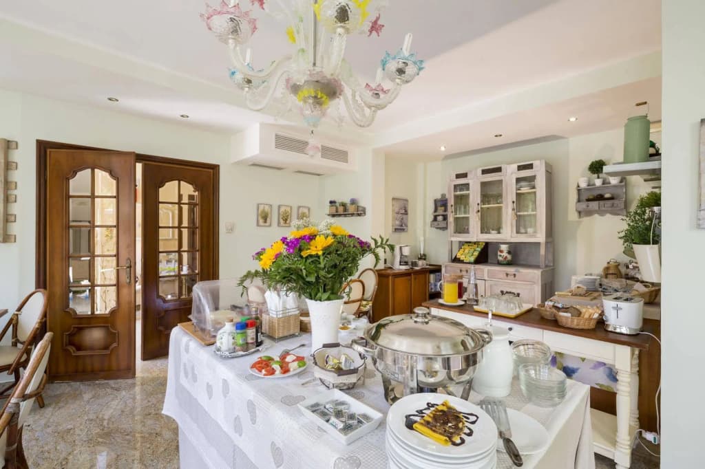 Hotel Villa Stella - photo 14