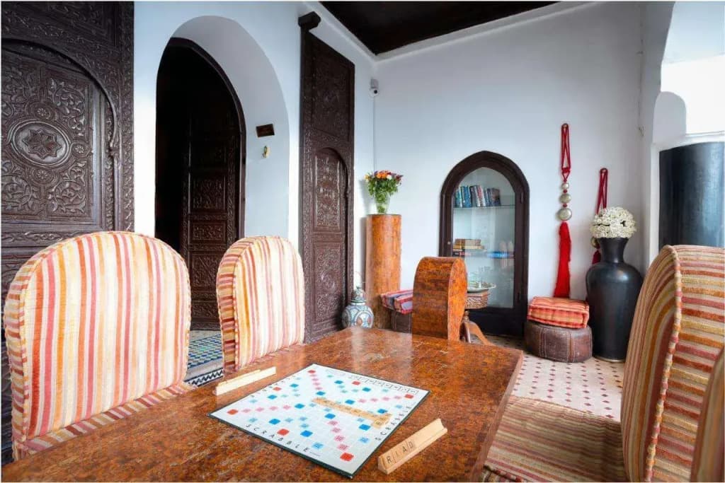 Riad Ben Tachfine - photo 2