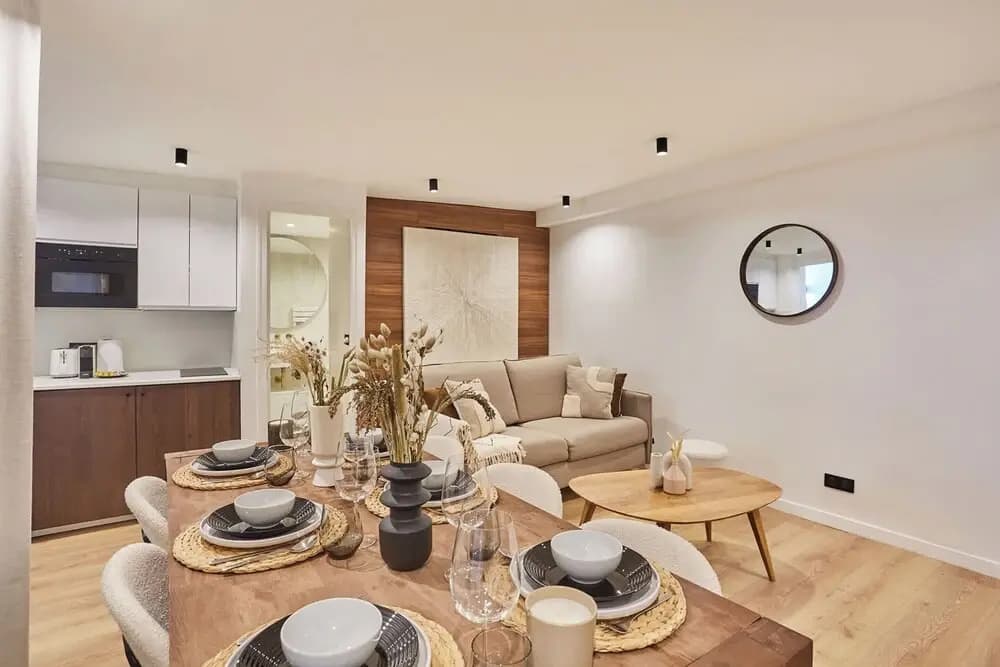 Superb Apartment Center of Paris by Studio Prestige - photo 12