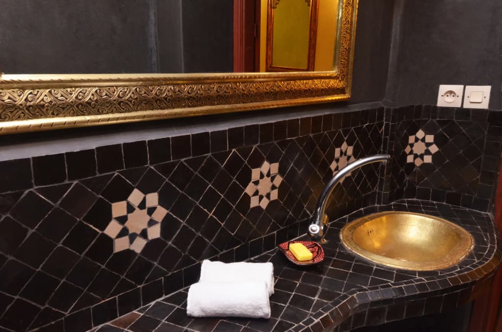 Riad Manissa - photo 11