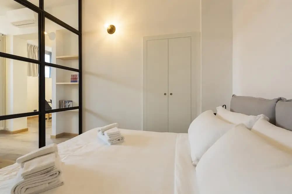 notaMi -  Milan Design Flats - photo 6