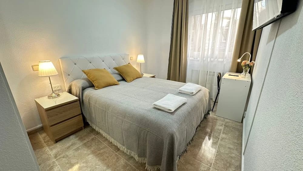 Habitaciones General Díaz - photo 9