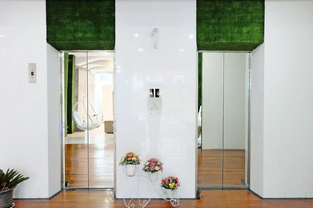Krabi Hipster Hotel - photo 13