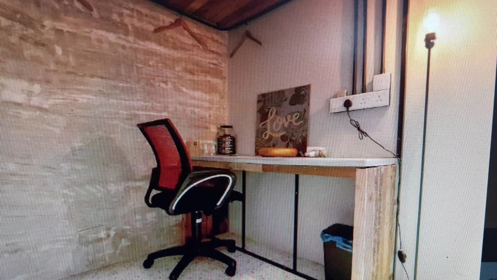 Kim Haus Loft - main photo
