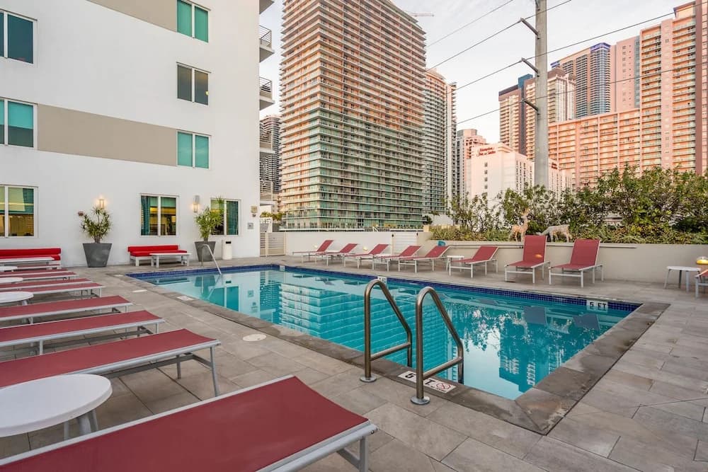 1st Brickell Boutique Residences by Nomad Guru - photo 17