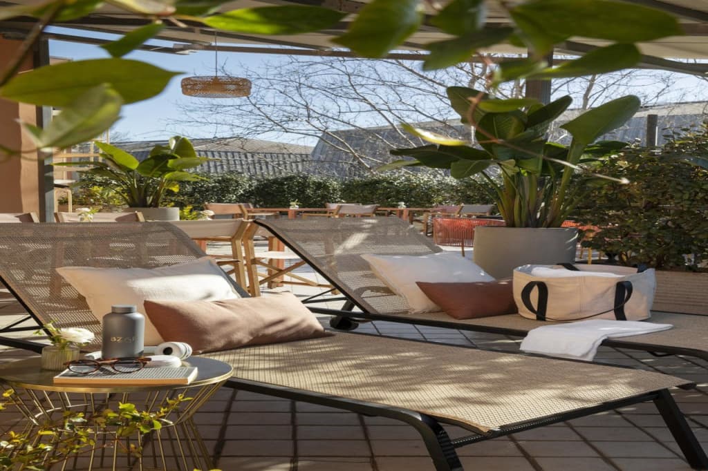 Hotel Marisa - photo 25