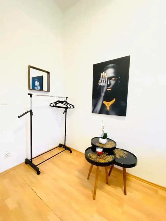 Rooms in Cozy 4BR Shared Apt Central - photo 39