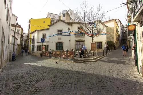 Alfama Regueira Duplex - photo 15