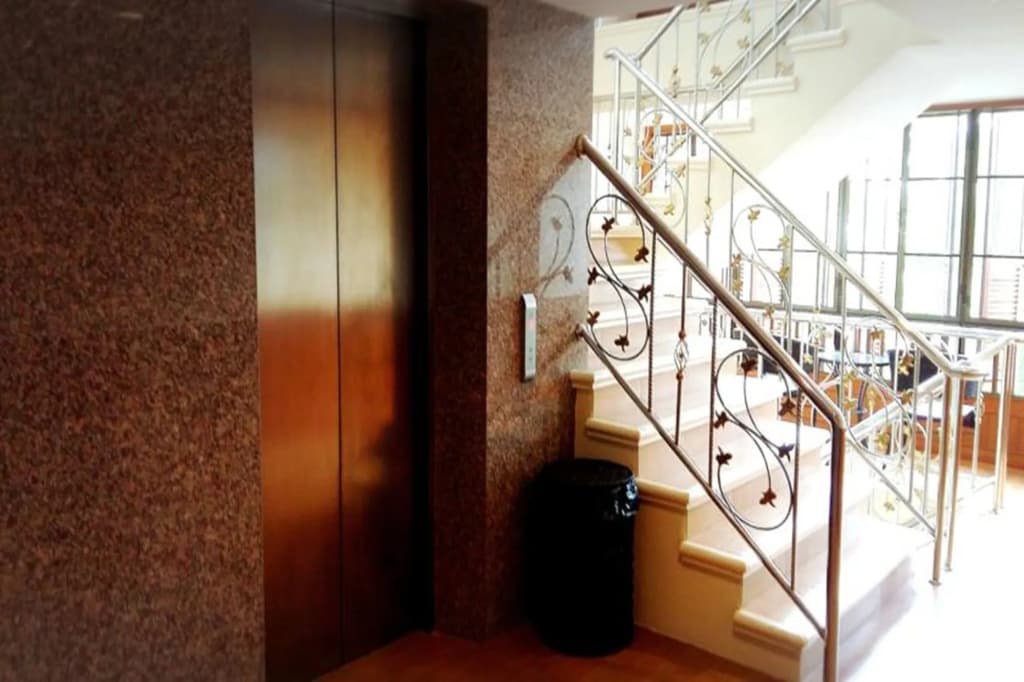 MD Boutique Hotel - photo 11