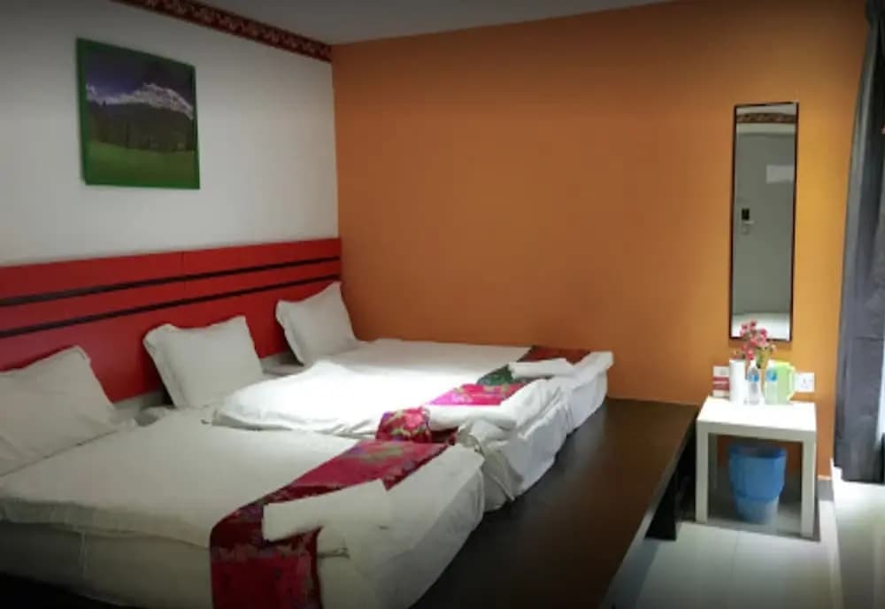 Kota Damansara Business Hotel - main photo