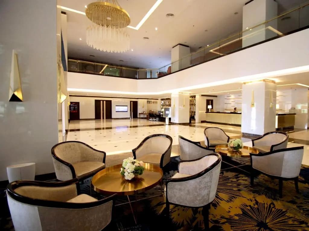 Grand DarulMakmur Hotel Kuantan - photo 44