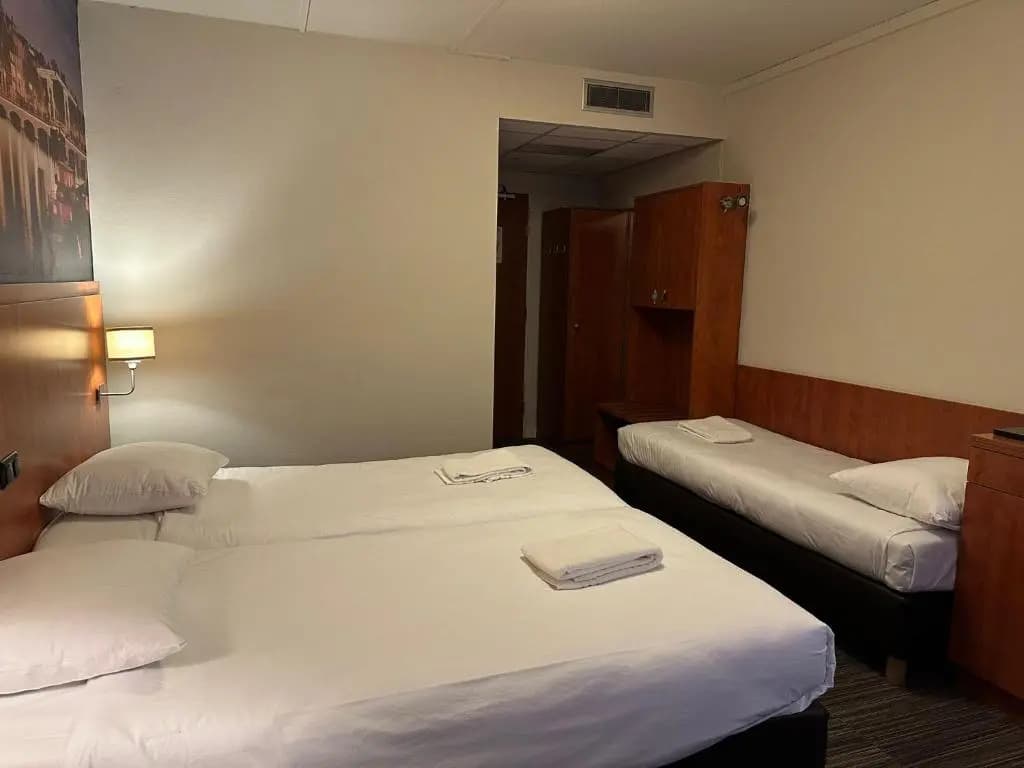 Westlake Hotels Amsterdam - photo 39