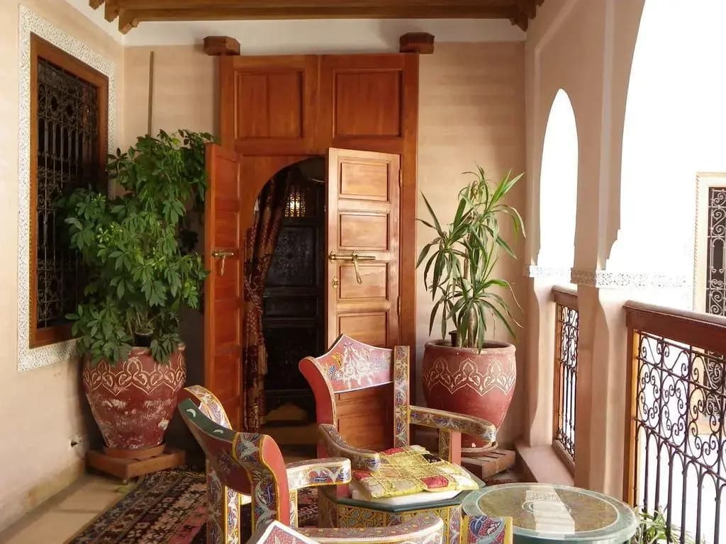 Riad NS - photo 7