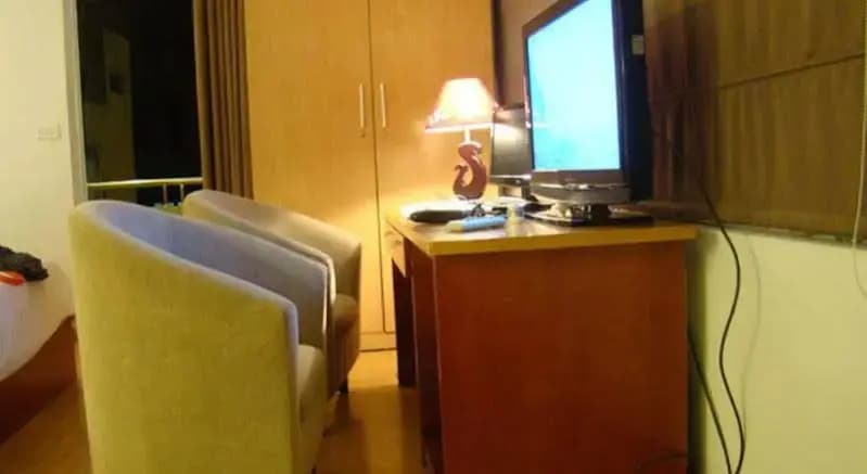 Hanoi Corner Hotel - photo 25