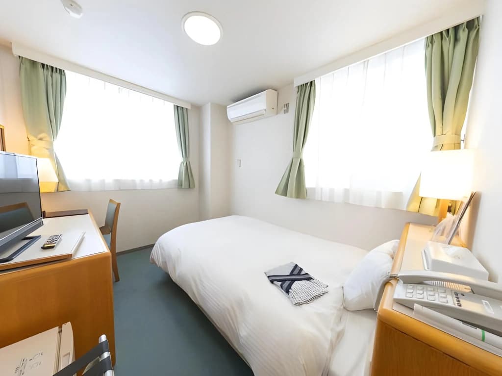 Tateshina Hotel - photo 23